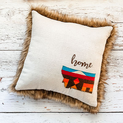 Custom Home Made Wall Art At Home Interiors Local Bozeman 2025