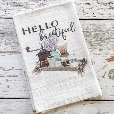 This And That Custom Items At Home Interiors